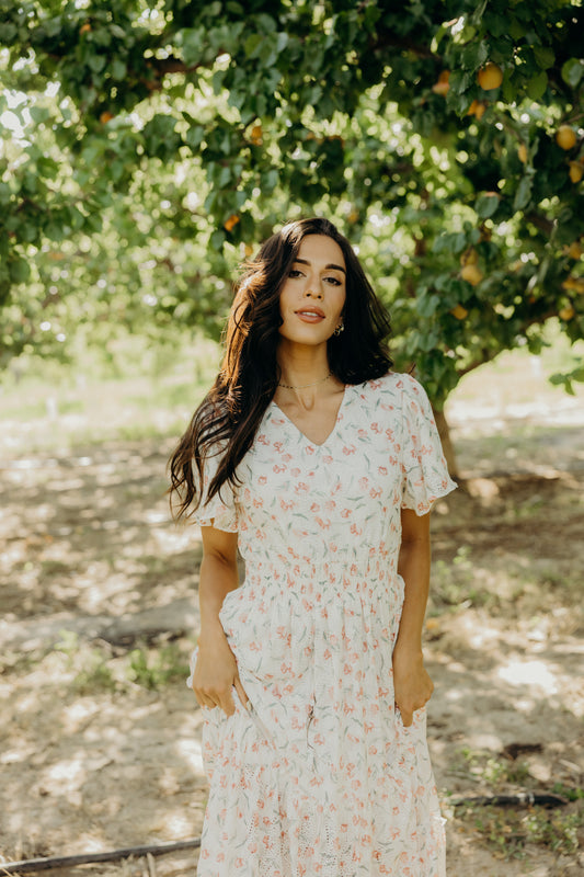 THE EDEN IN STRAWBERRY THICKET