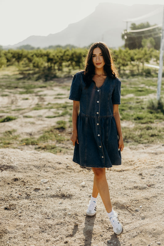 THE RAYLEIGH IN VINTAGE WASH