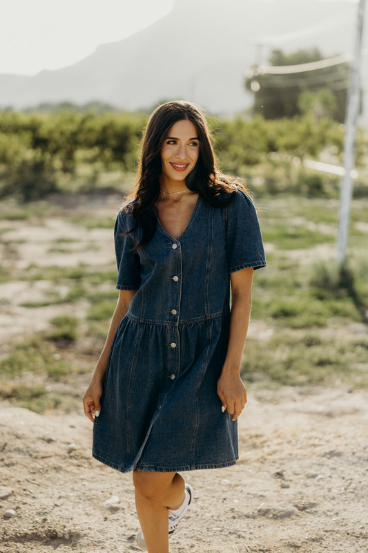 THE RAYLEIGH IN VINTAGE WASH