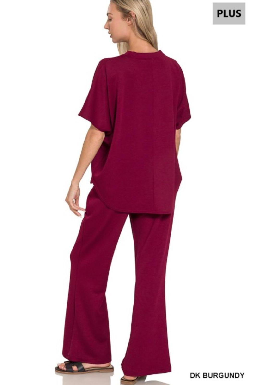 CARLEE SET (4 colors)