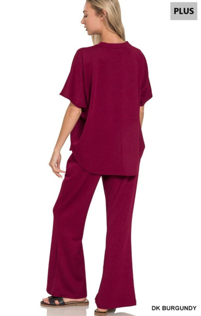 CARLEE SET (4 colors)