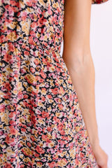 Wildflower Whimsy Maxi