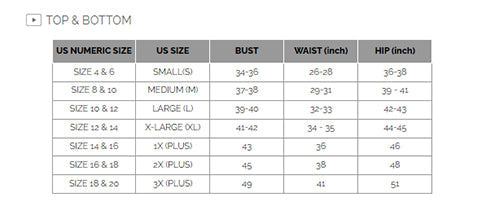 CARLEE SET (4 colors)