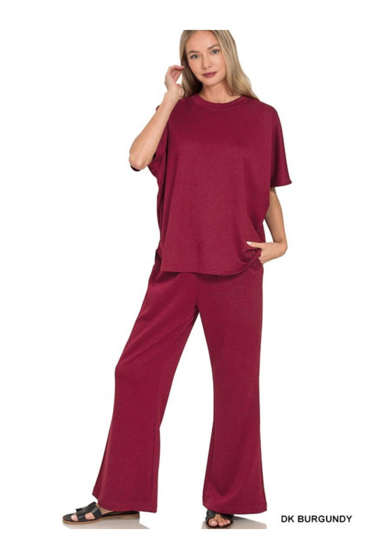 CARLEE SET (4 colors)