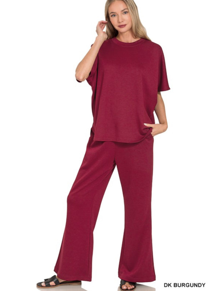 CARLEE SET (4 colors)