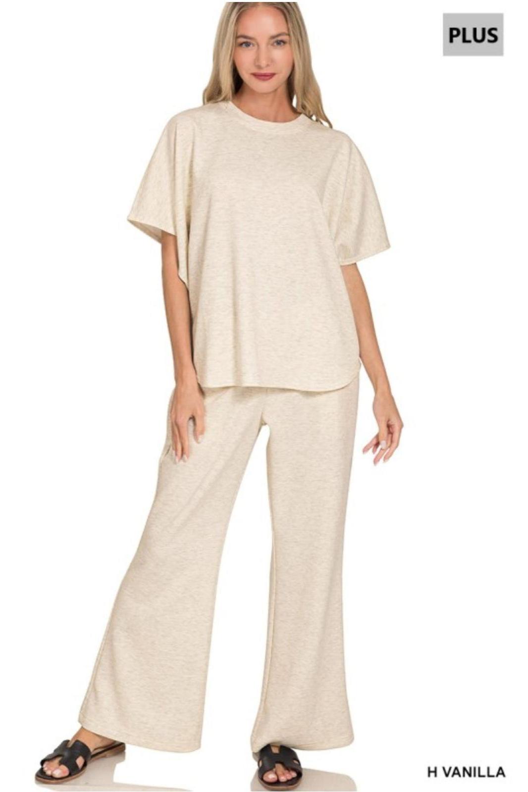 CARLEE SET (4 colors)