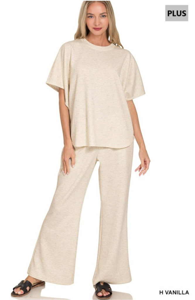 CARLEE SET (4 colors)