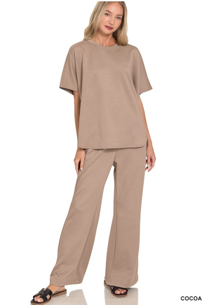 CARLEE SET (4 colors)