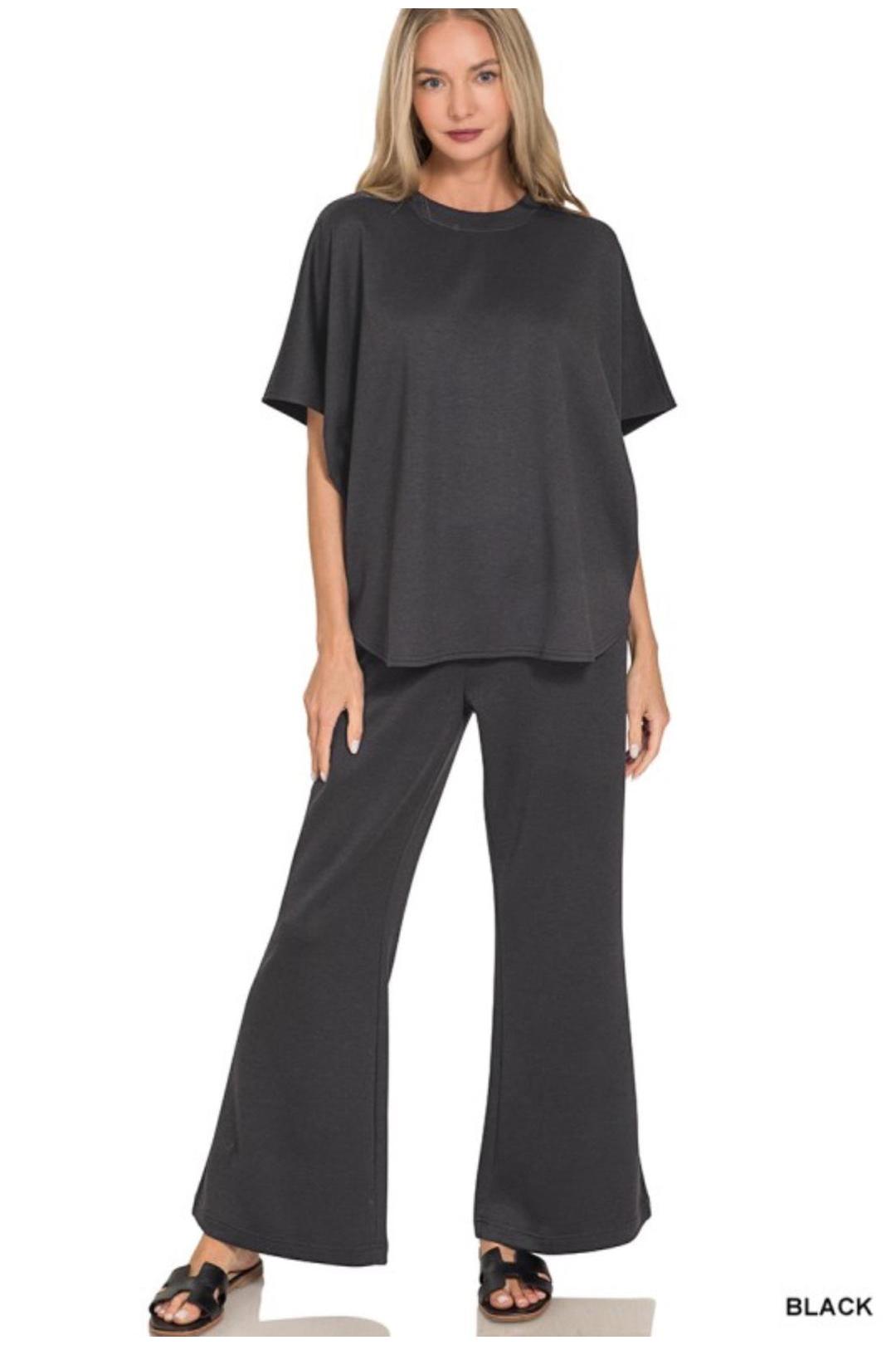 CARLEE SET (4 colors)