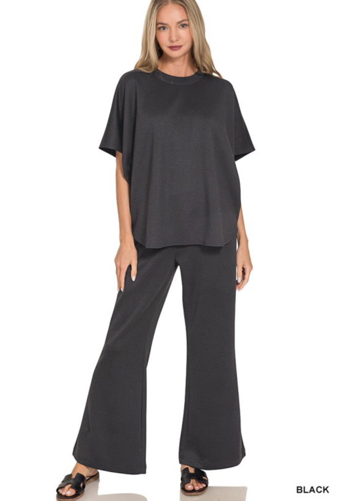 CARLEE SET (4 colors)