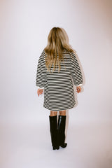 Soph Striped Dress