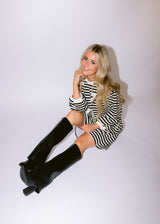 Soph Striped Dress