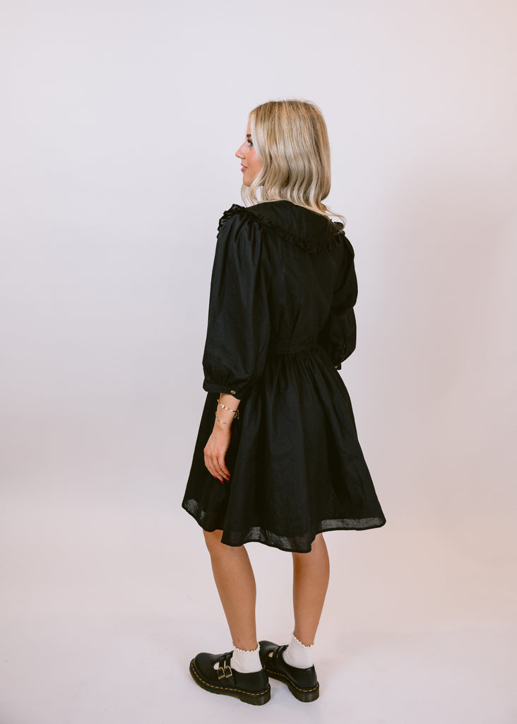 Victoria Mini Dress