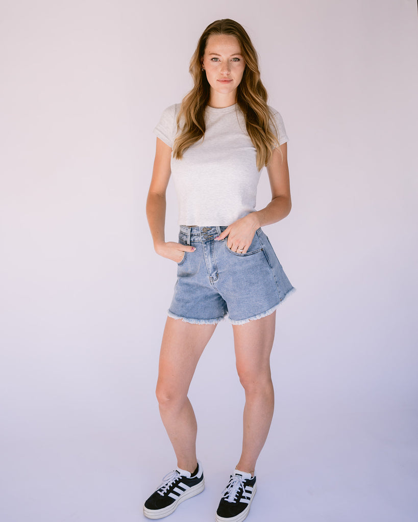 The Laila Short