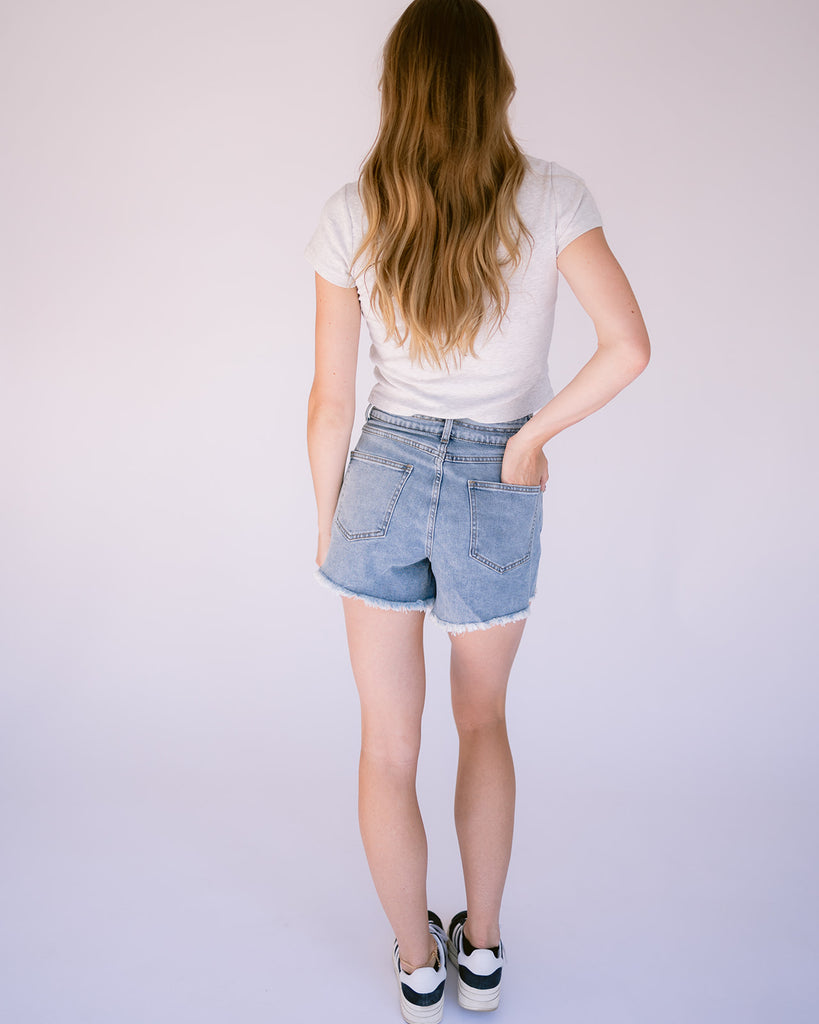 The Laila Short