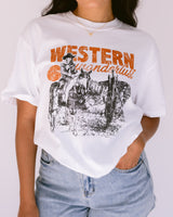 The Wandurust Graphic Tee