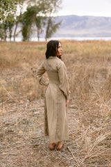 Outlander Maxi