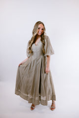 Wren Maxi