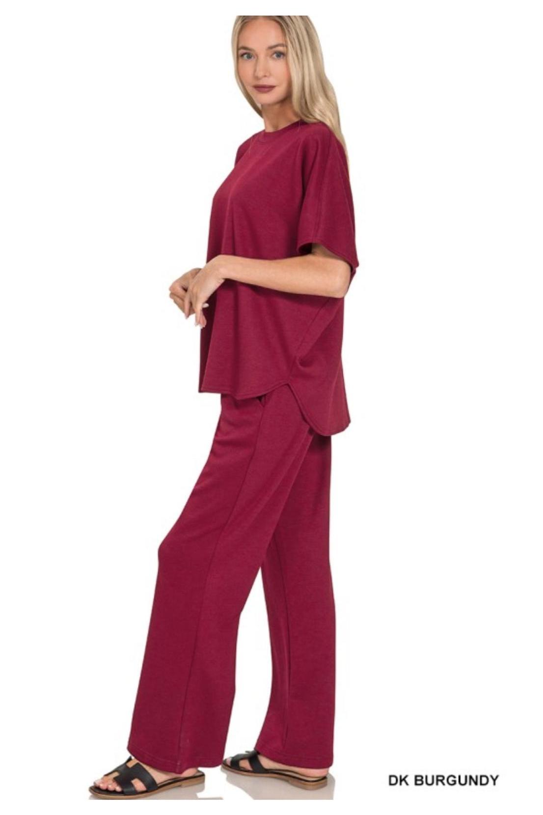 CARLEE SET (4 colors)