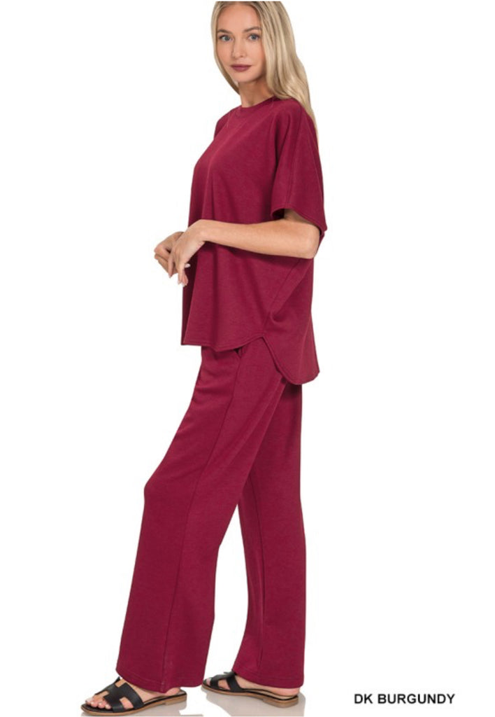 CARLEE SET (4 colors)