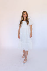 All my Love in White