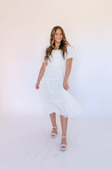 All my Love in White