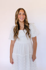 All my Love in White