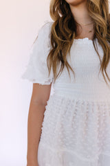 All my Love in White