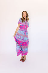 Southwest Maxi