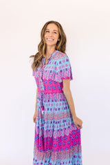 Southwest Maxi