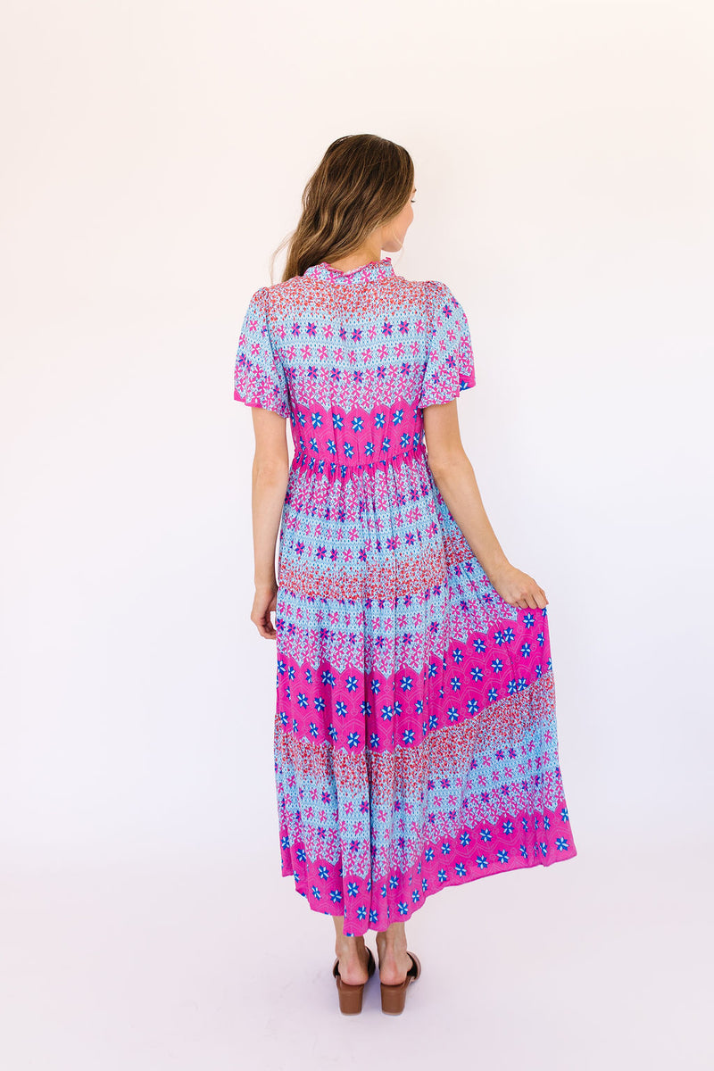 Southwest Maxi