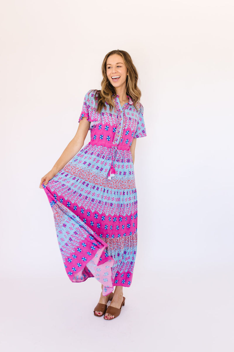 Southwest Maxi