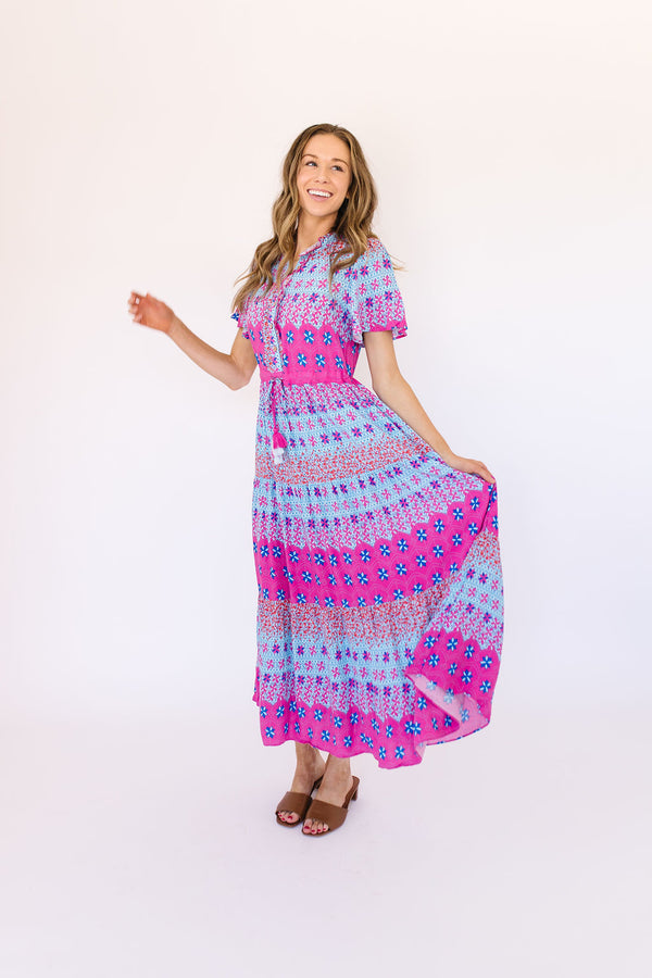 Southwest Maxi