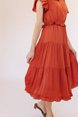 Crisp Air Midi
