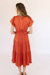 Crisp Air Midi