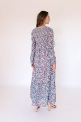 Into The Woods Maxi