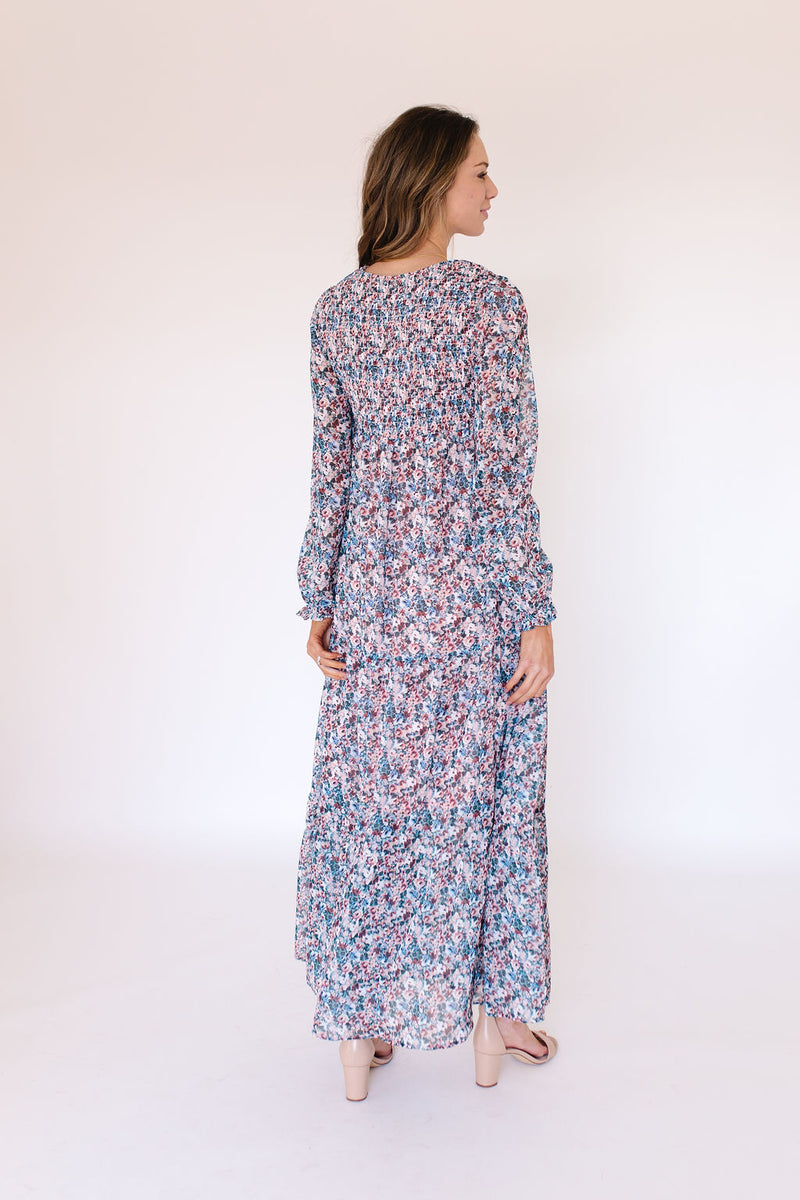 Into The Woods Maxi