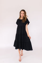 The Honey In Black