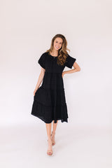 The Honey In Black