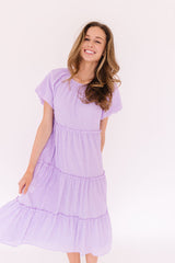 The Honey In Lilac
