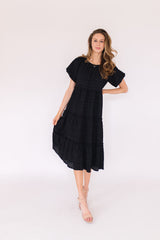 The Honey In Black