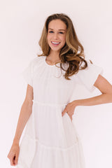 The Honey In White