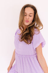 The Honey In Lilac
