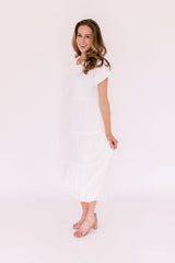 The Honey In White