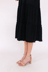The Honey In Black