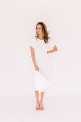 The Honey In White