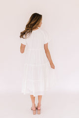 The Honey In White