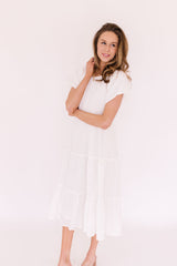 The Honey In White
